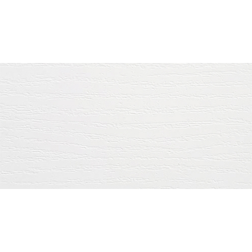 1004 PVC кант 88х0.8 mm - Бяло Дървесно /40096 /10004