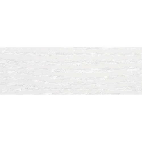 1004 PVC edge band 44х0.8 mm - White Wood /10004