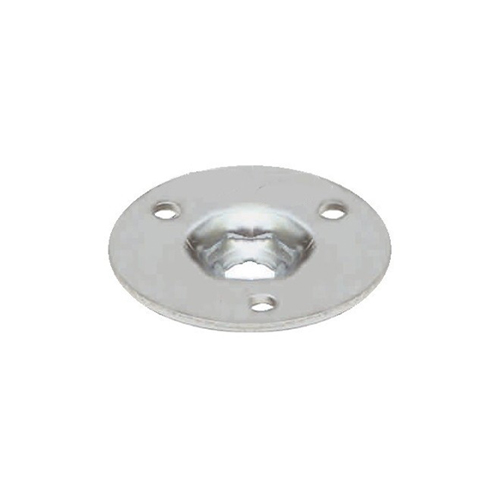 Countertop Mounting Plate Ф60 for M10 Bolt