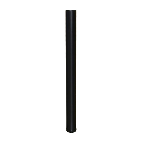 Table Leg Black Ф60 H71cm | GTV