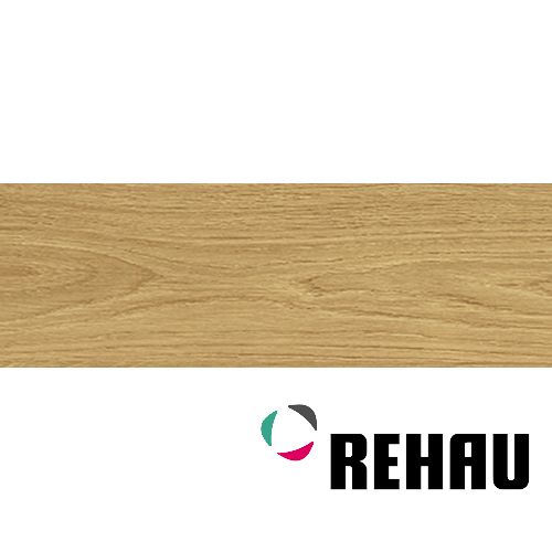 H3395 ST12 ABS edge band 43х2 mm - Natural Corbridge Oak | Rehau