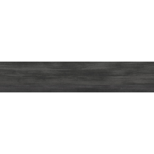 KRN 8509 SN ABS edge band 22х0.45 mm - Black North Wood /42530 #%