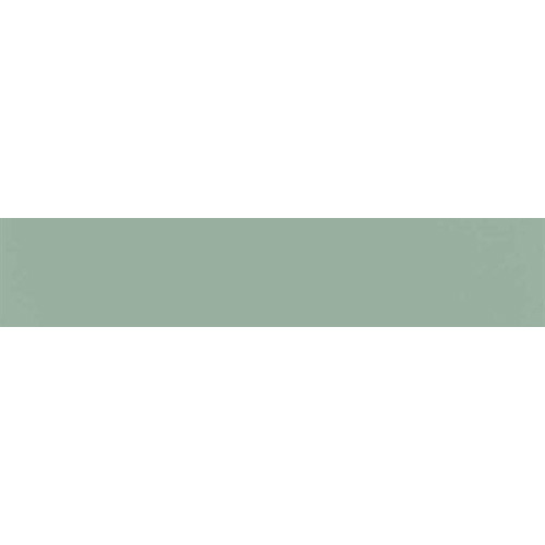 T735 PVC кант 22х0.8 mm – супер мат Зелен Пастел