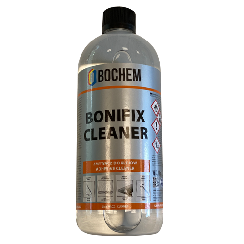 Adhesive Cleaner 1l. | BONIFIX CLEANER