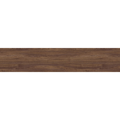 K015 PVC edge band 22х0.8 mm –Dark Brown Charleston Oak