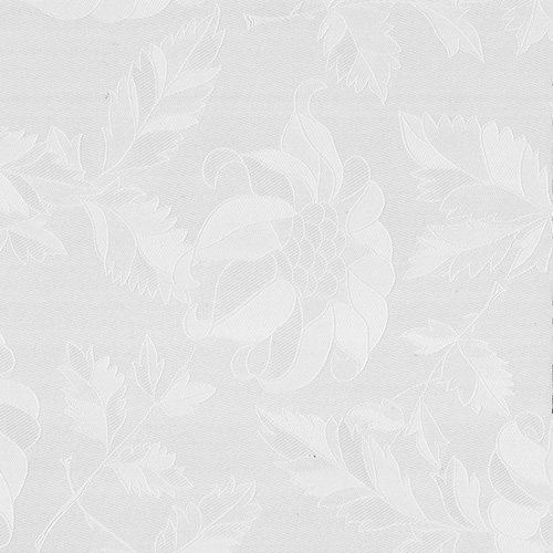 404 HG White Flower MDF panel | YILDIZ Entegre