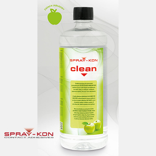 Adhesive Cleaner 1l. | SPRAY-KON