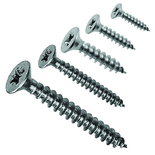 4.0 X 40 wood screws - LIH LIN